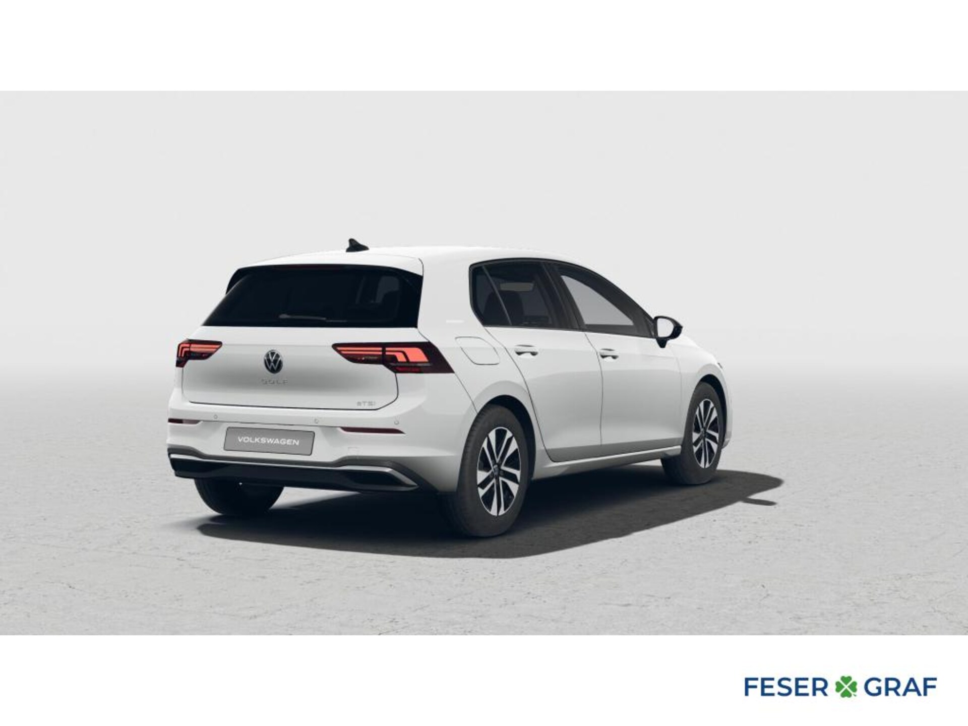Volkswagen Golf ENERGY