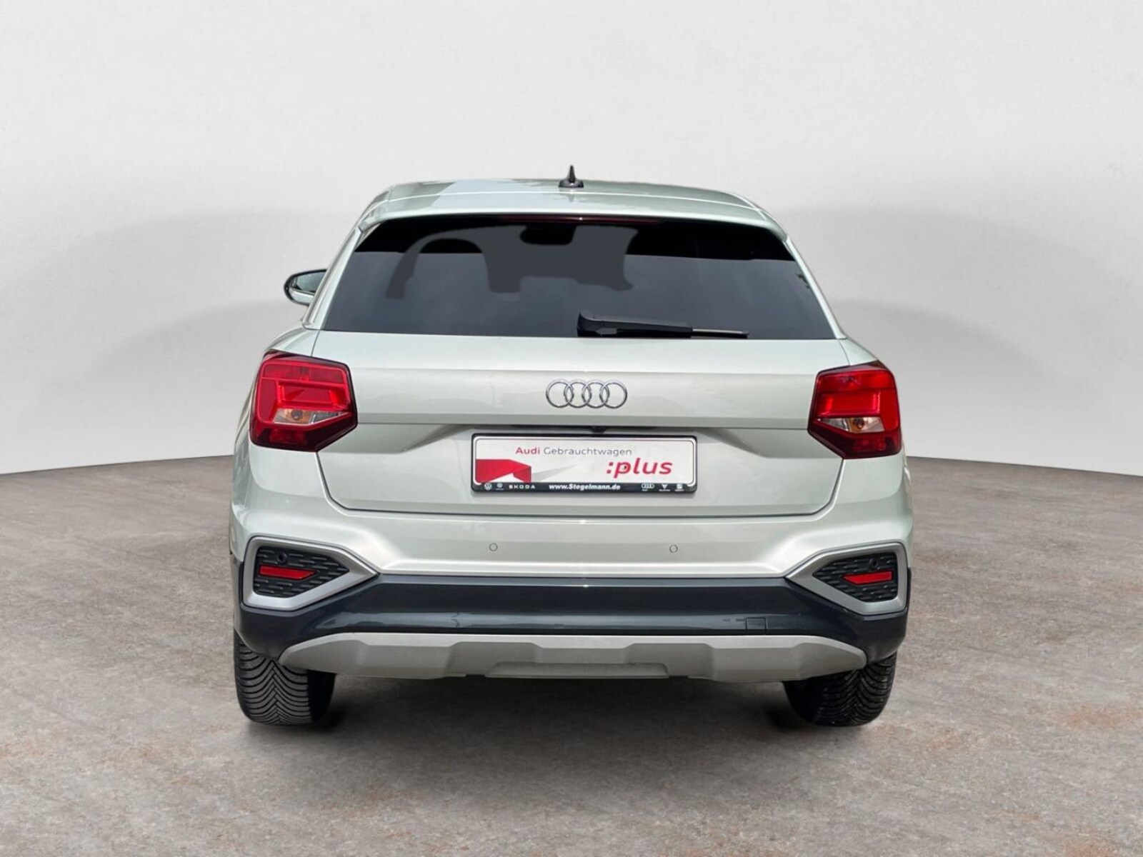 Audi Q2 – Bild 6