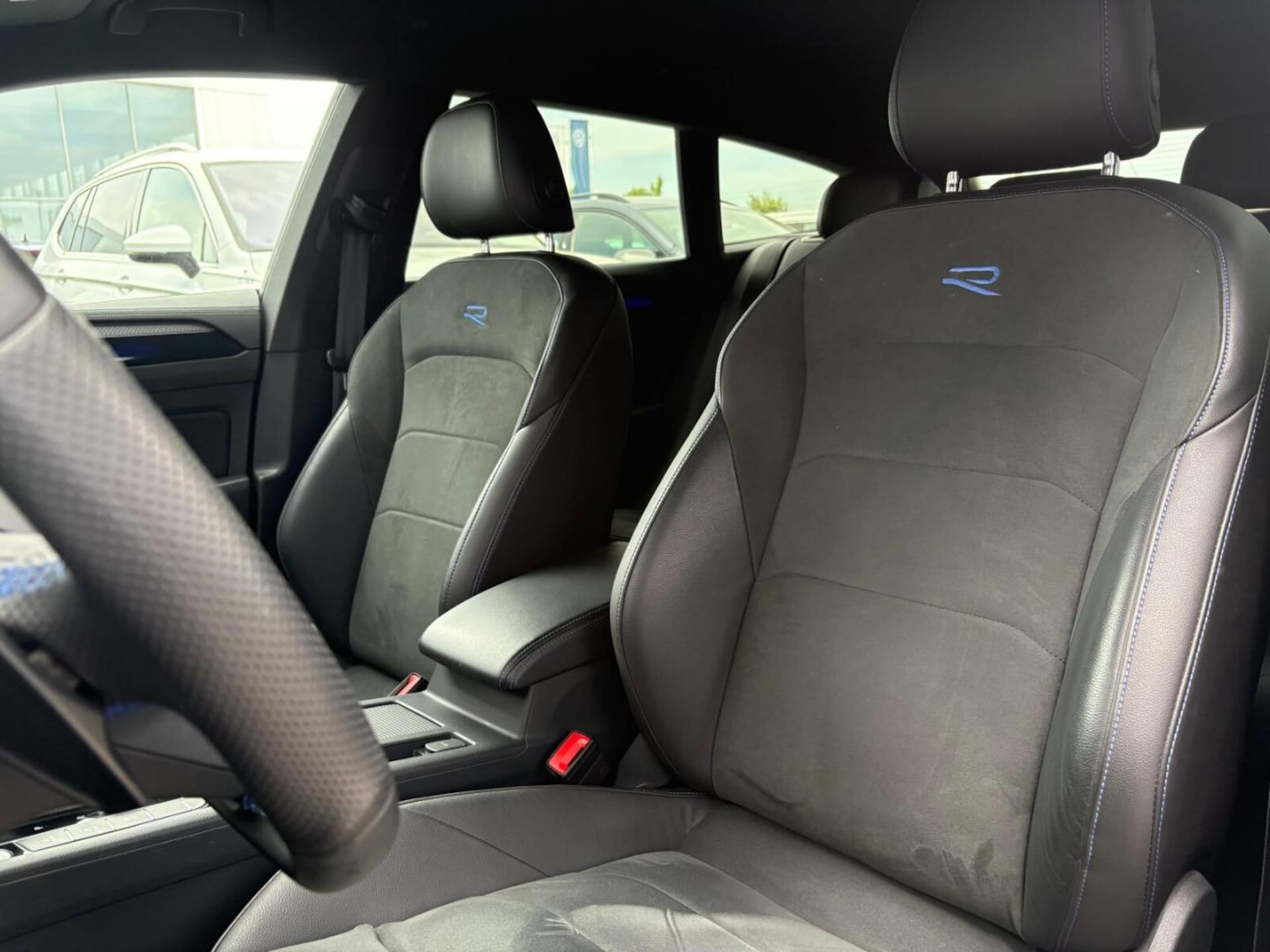 Volkswagen Arteon Shooting Brake R