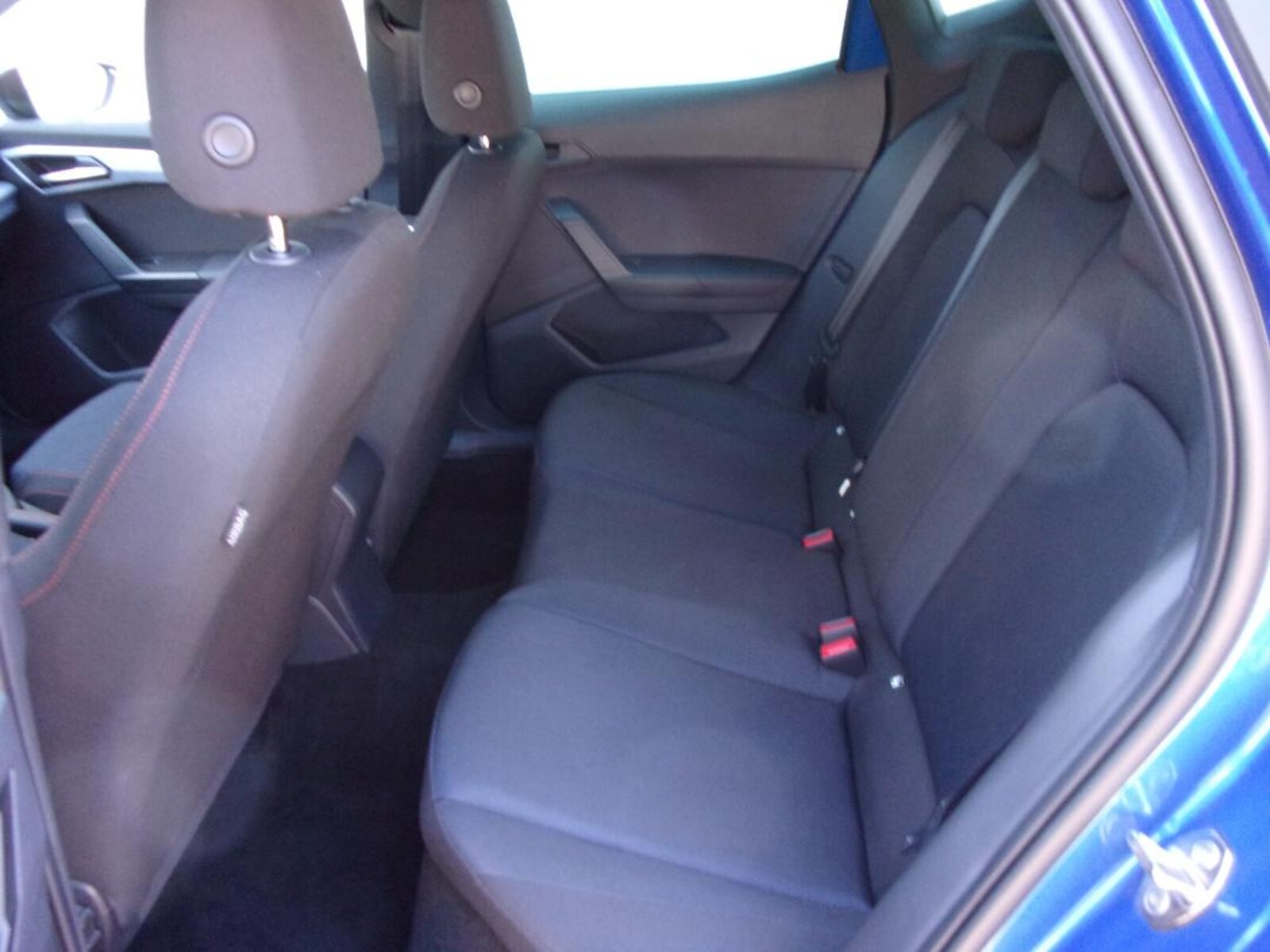 SEAT Ibiza – Bild 22