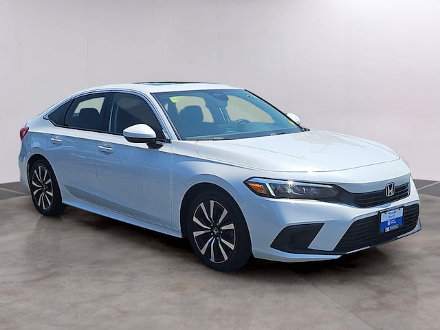 2023 Honda Civic Sedan