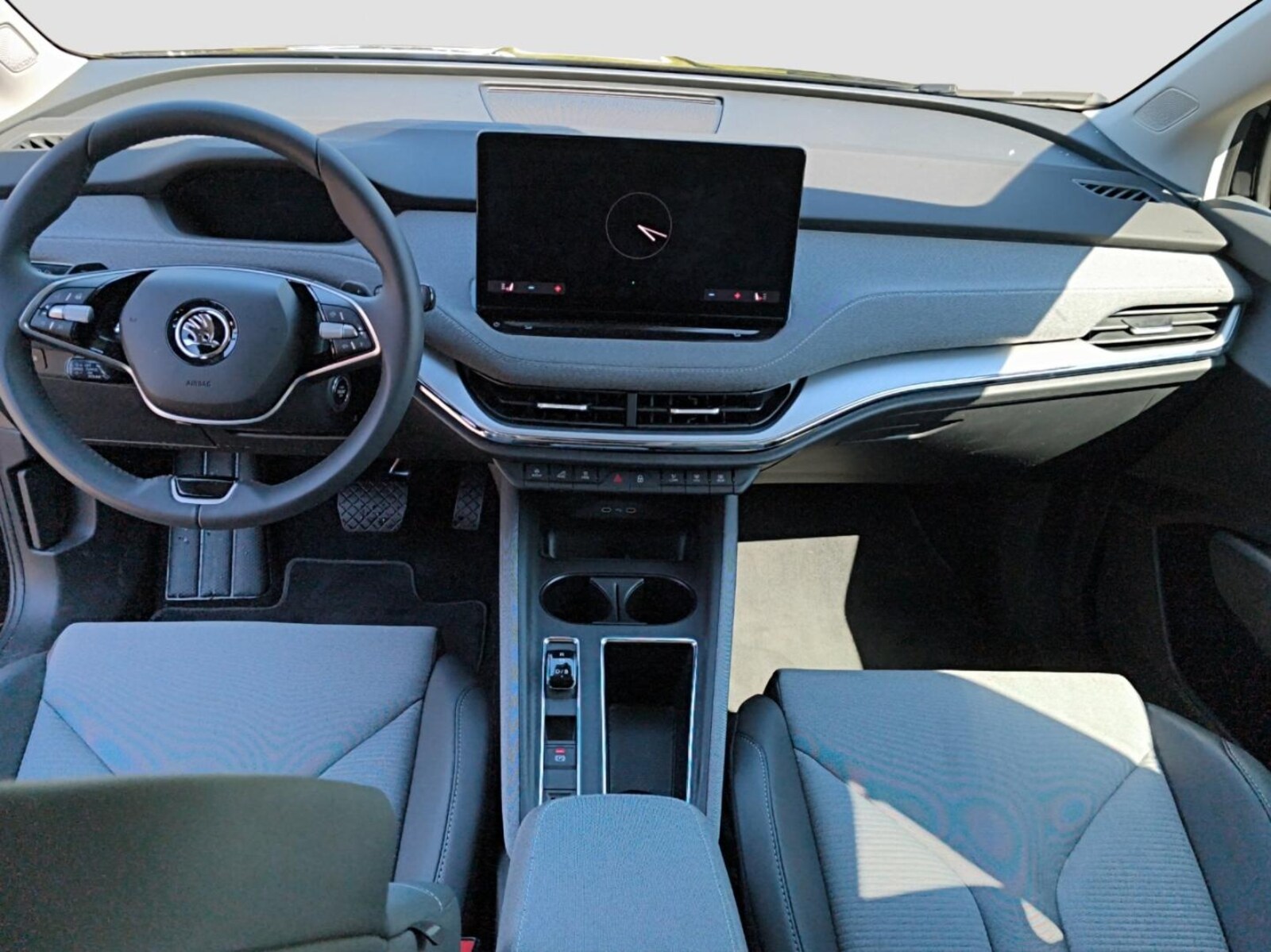 Škoda Enyaq – Bild 18