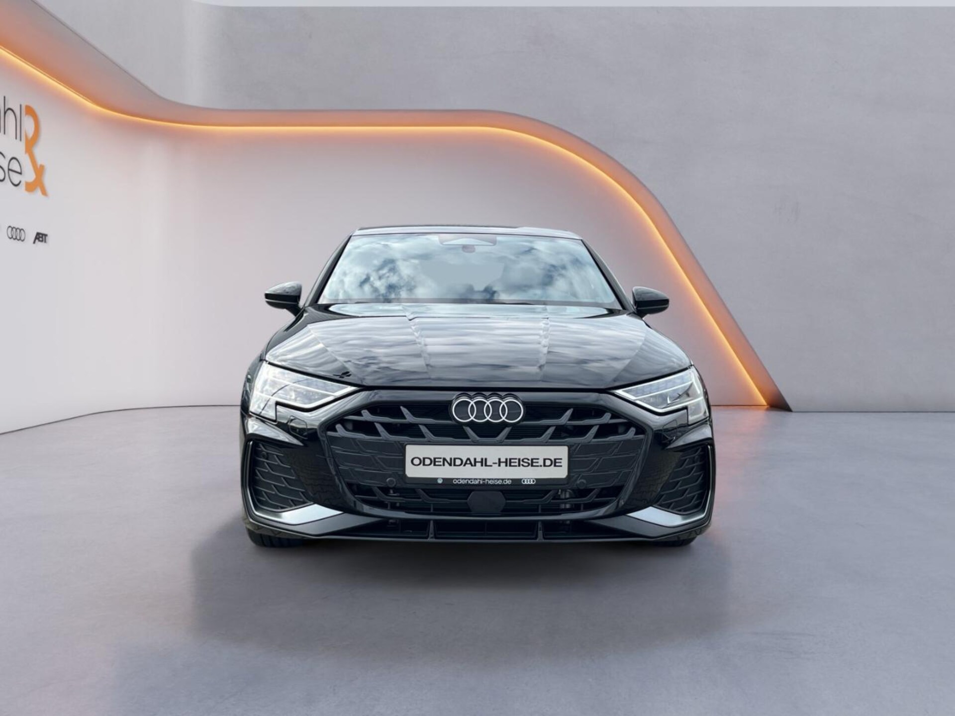 Audi A3 Sportback TFSI e S line