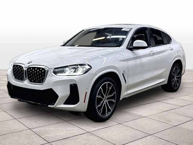 2023 BMW X4