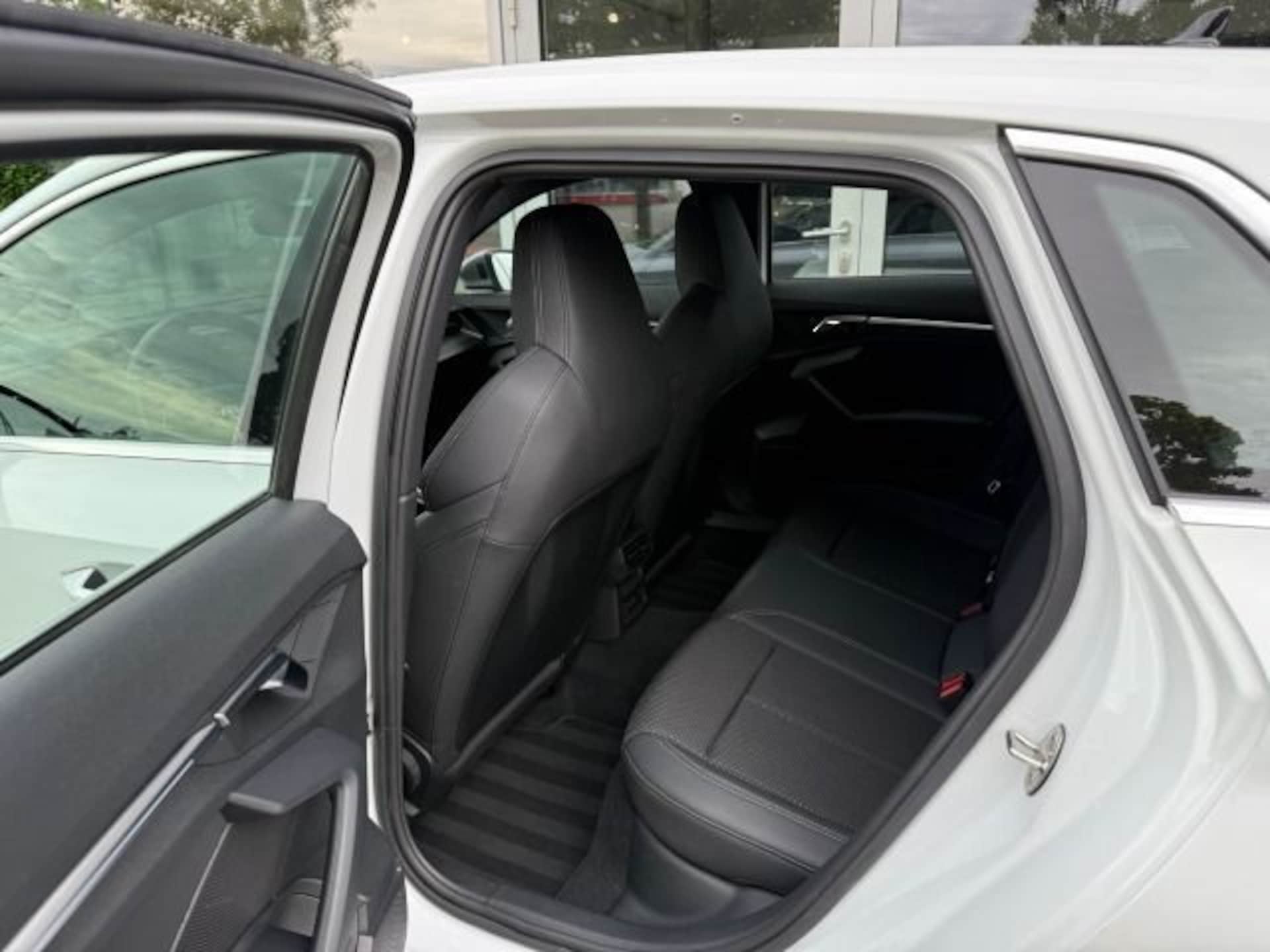 Audi A3 Sportback edition one