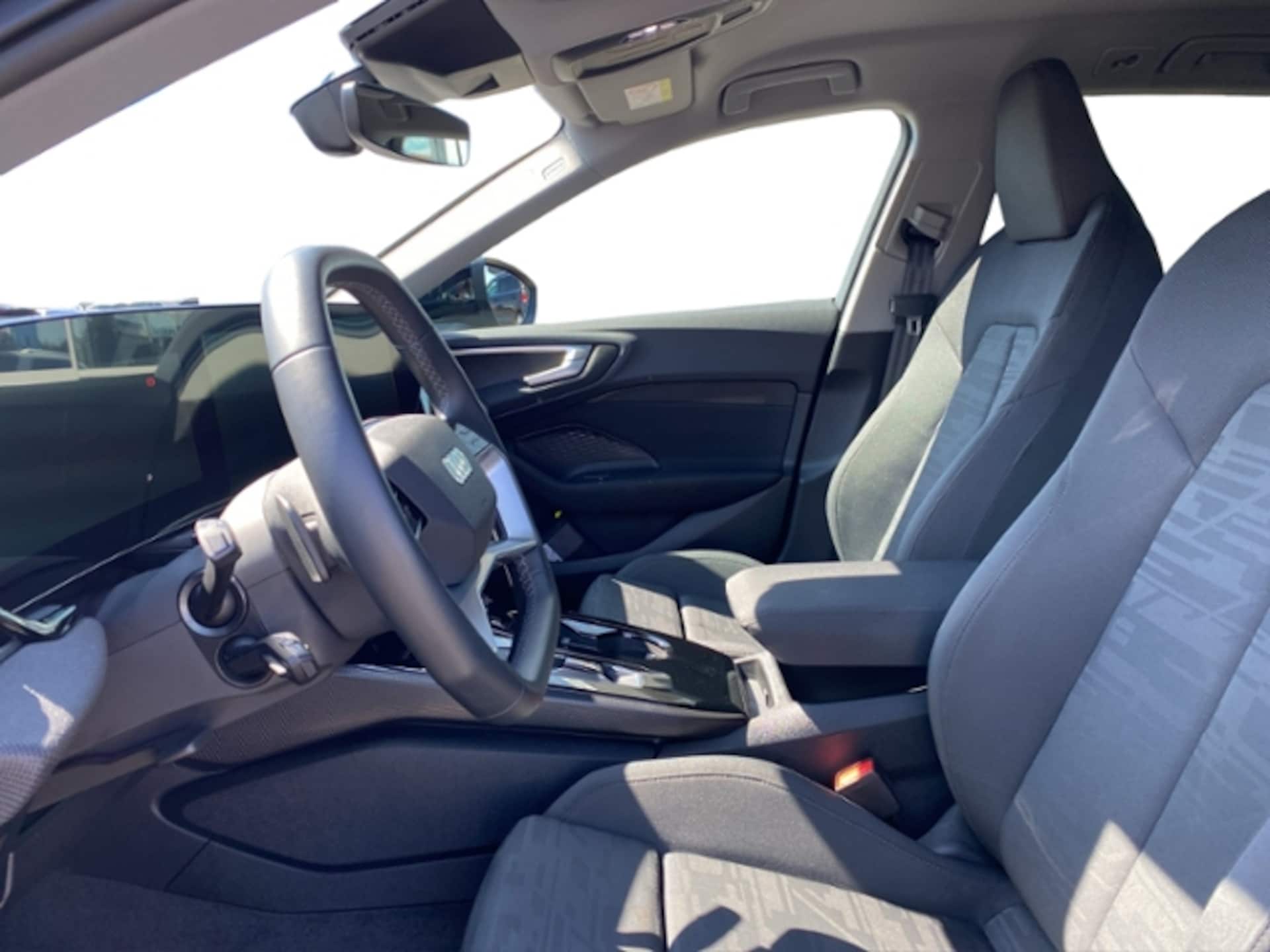 Audi A5 Avant