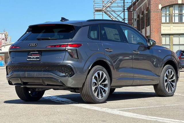 2026 Audi Q3 SUV