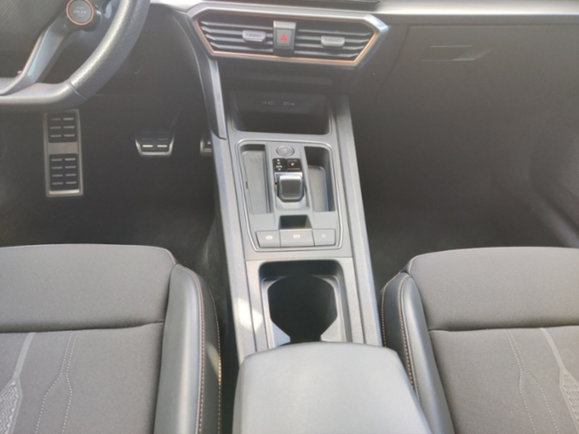 CUPRA Leon Sportstourer VZ