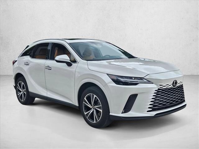 2023 Lexus RX 350