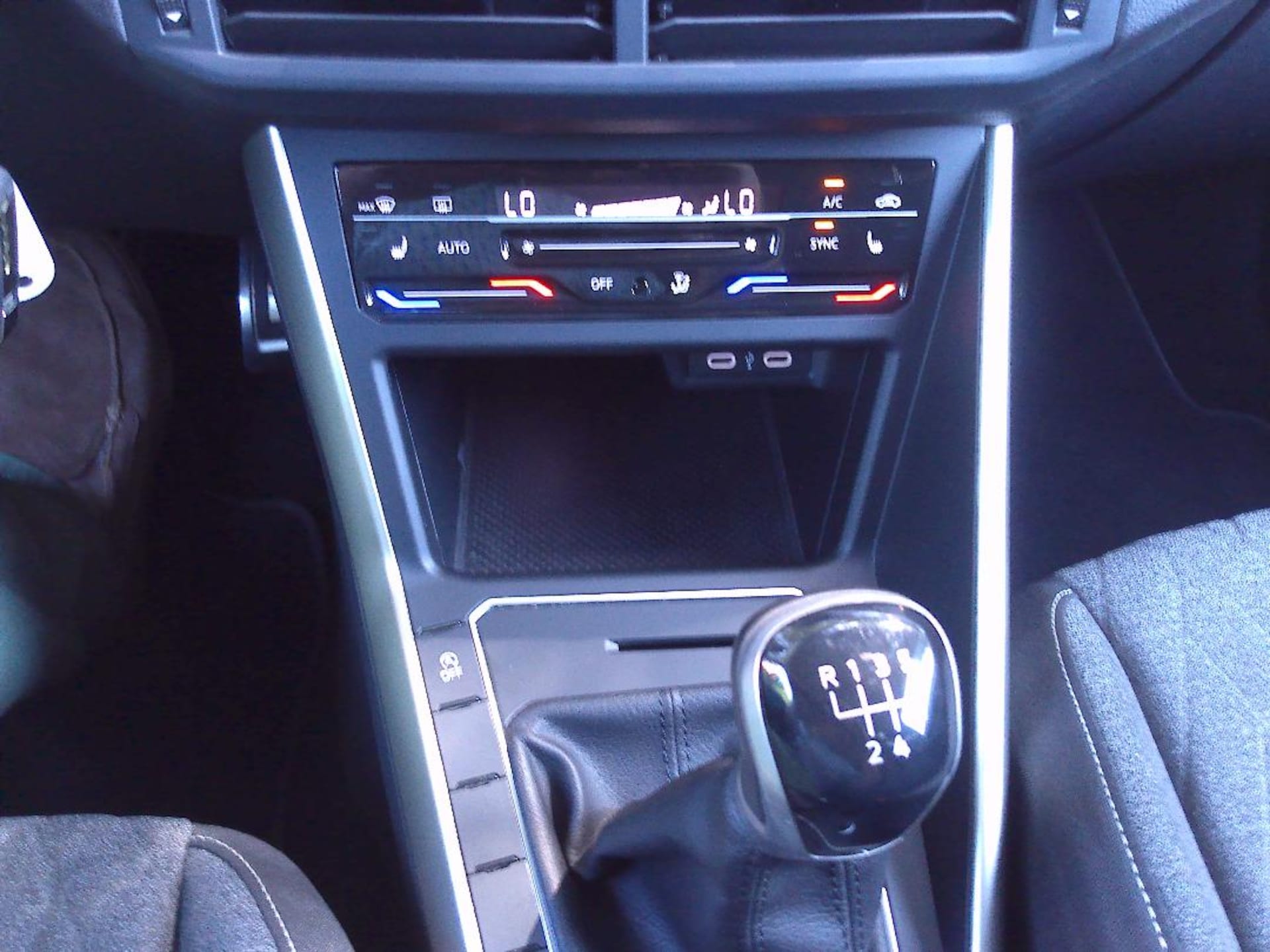 Volkswagen Polo MOVE