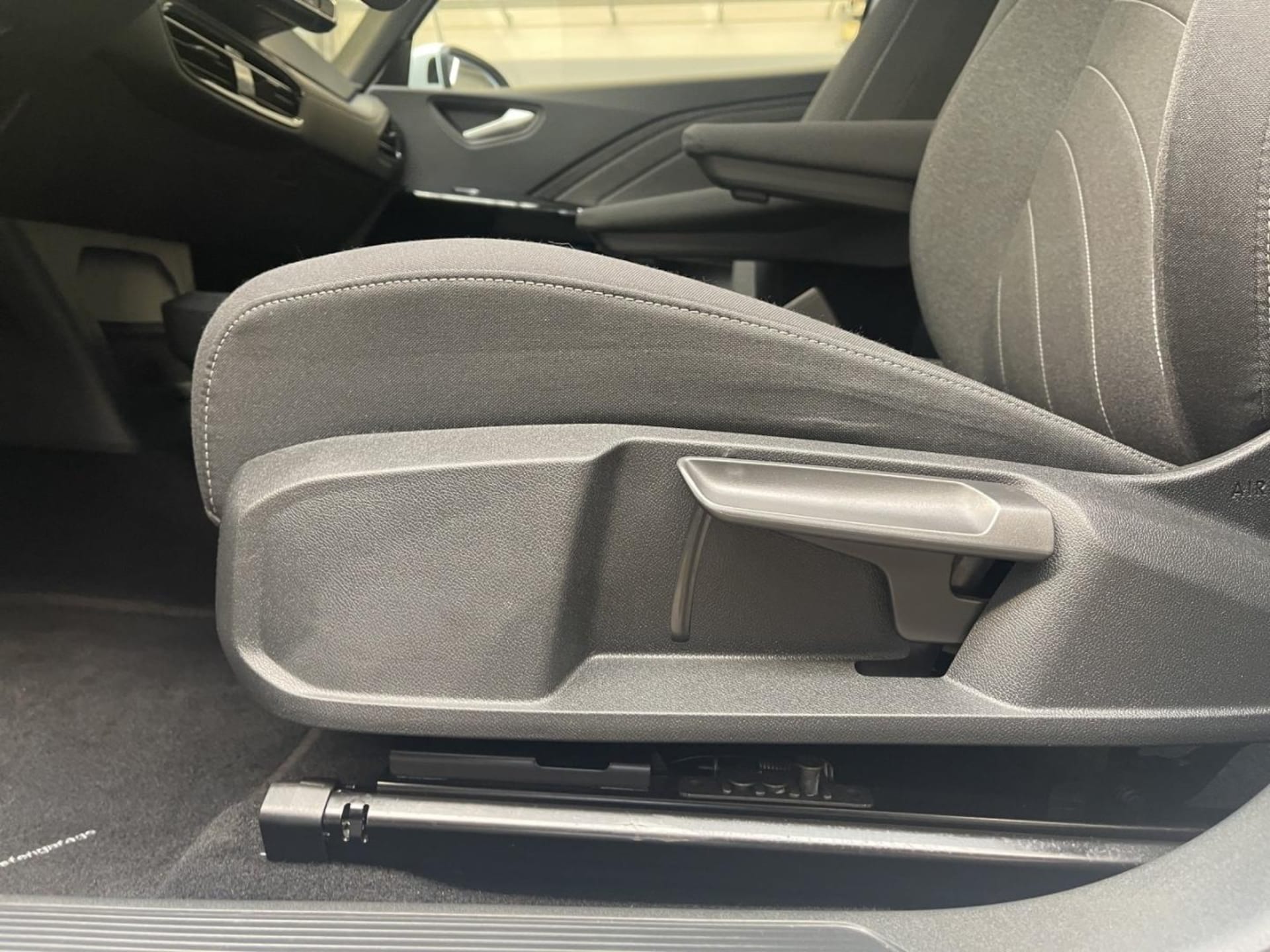 Volkswagen ID.3 Pro