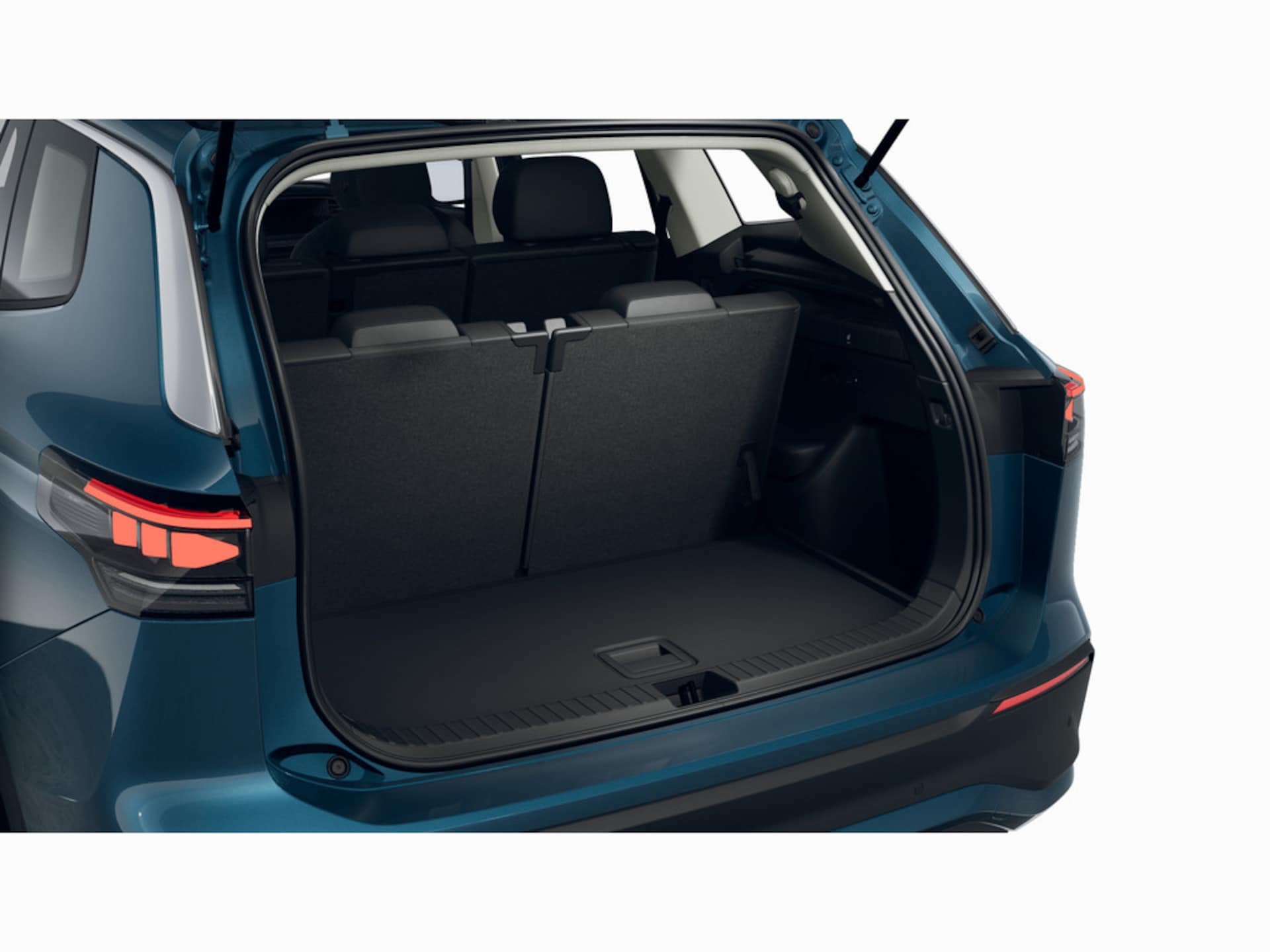 Volkswagen Tayron Life