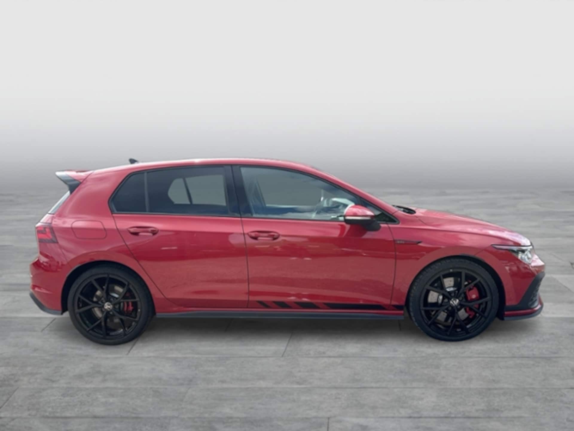 Volkswagen Golf GTI Clubsport