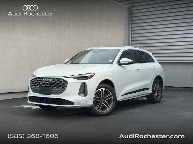 2025 Audi Q5