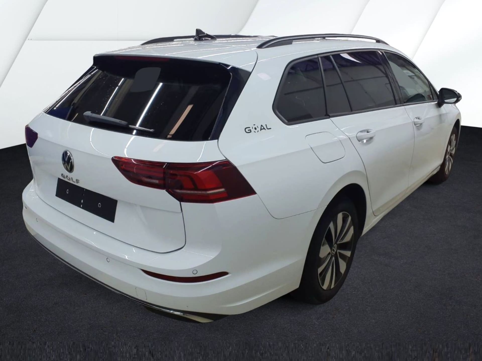 Volkswagen Golf Variant Goal