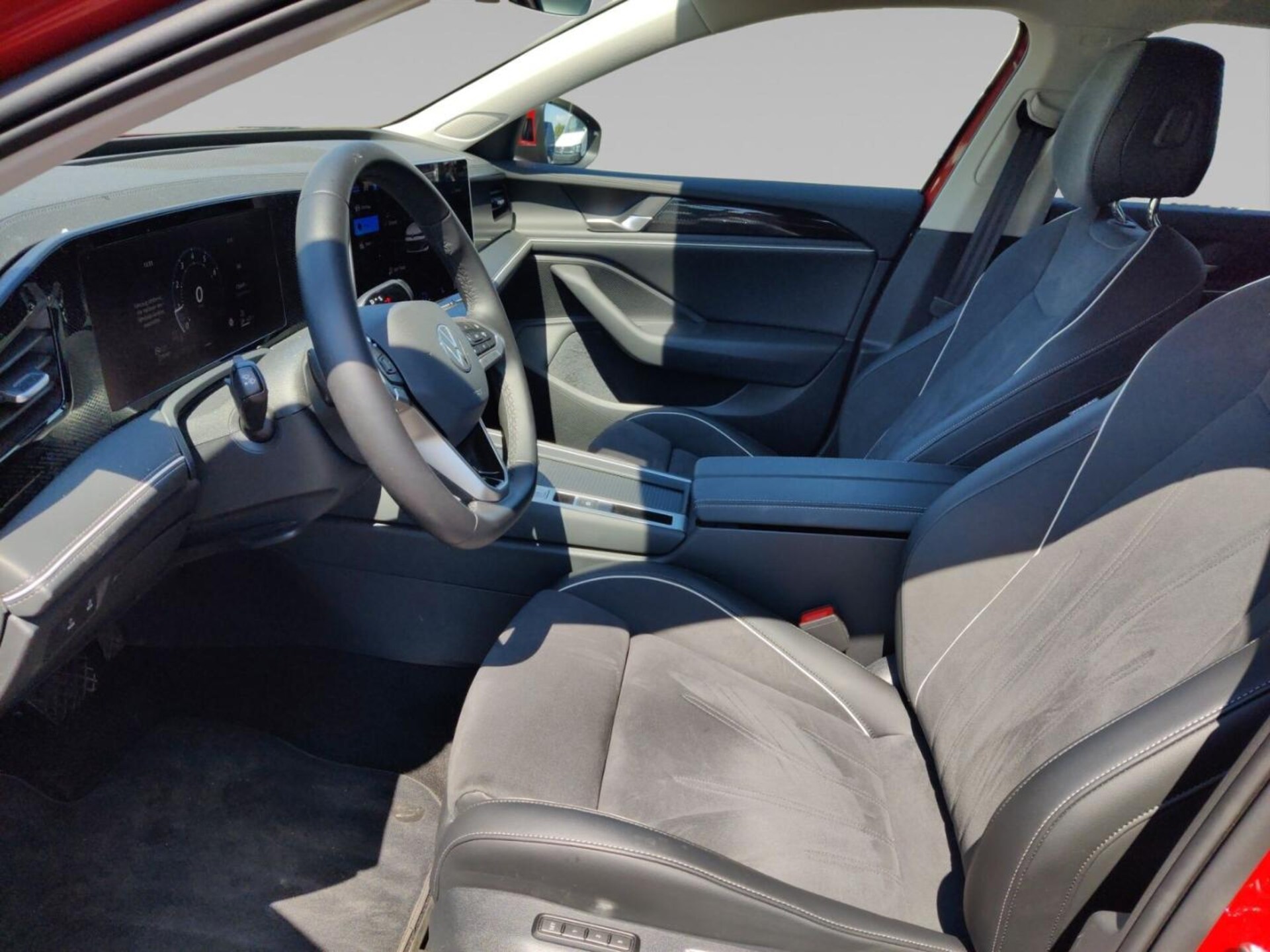 Volkswagen Passat Business