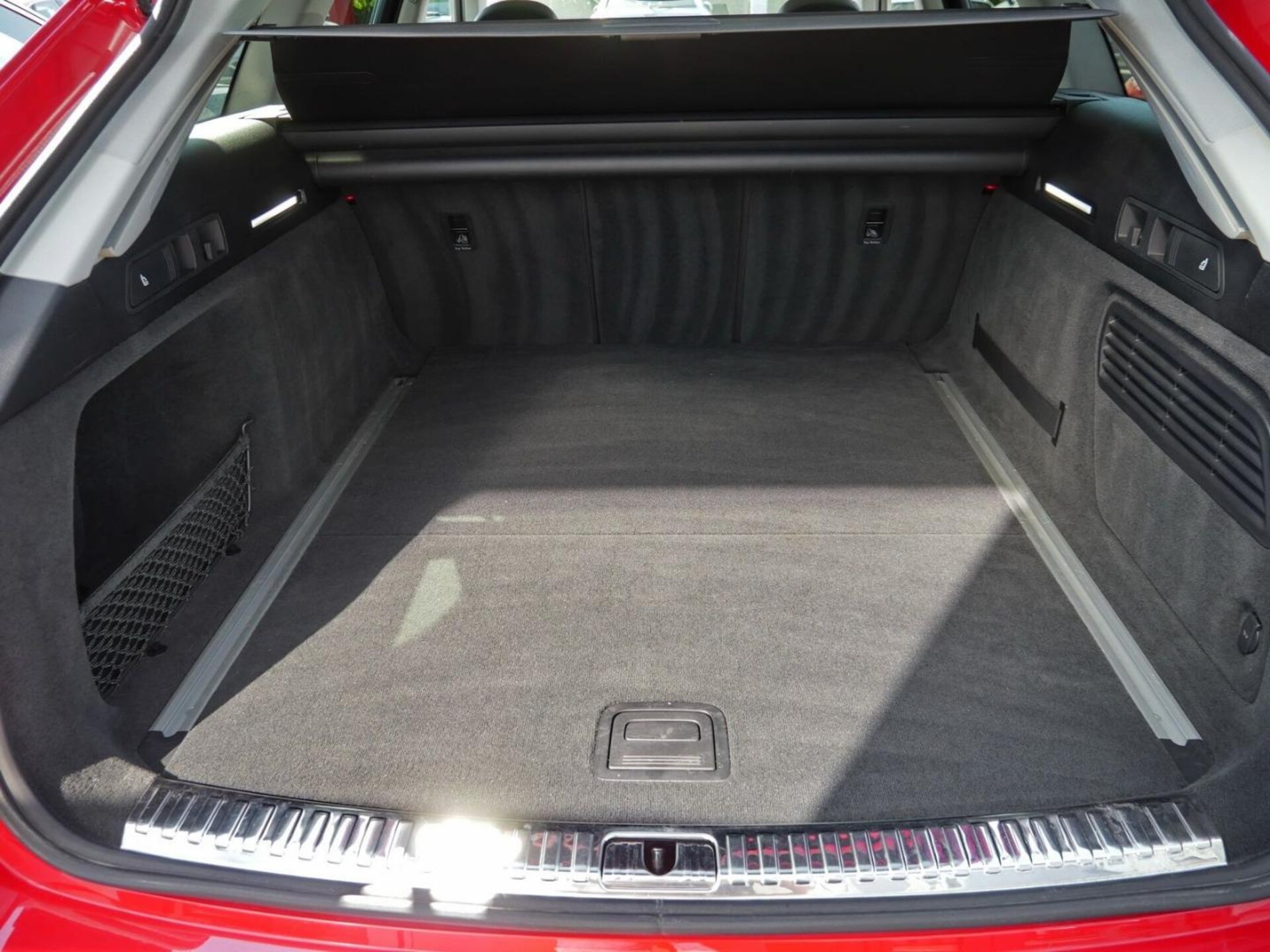 Audi S6 Avant