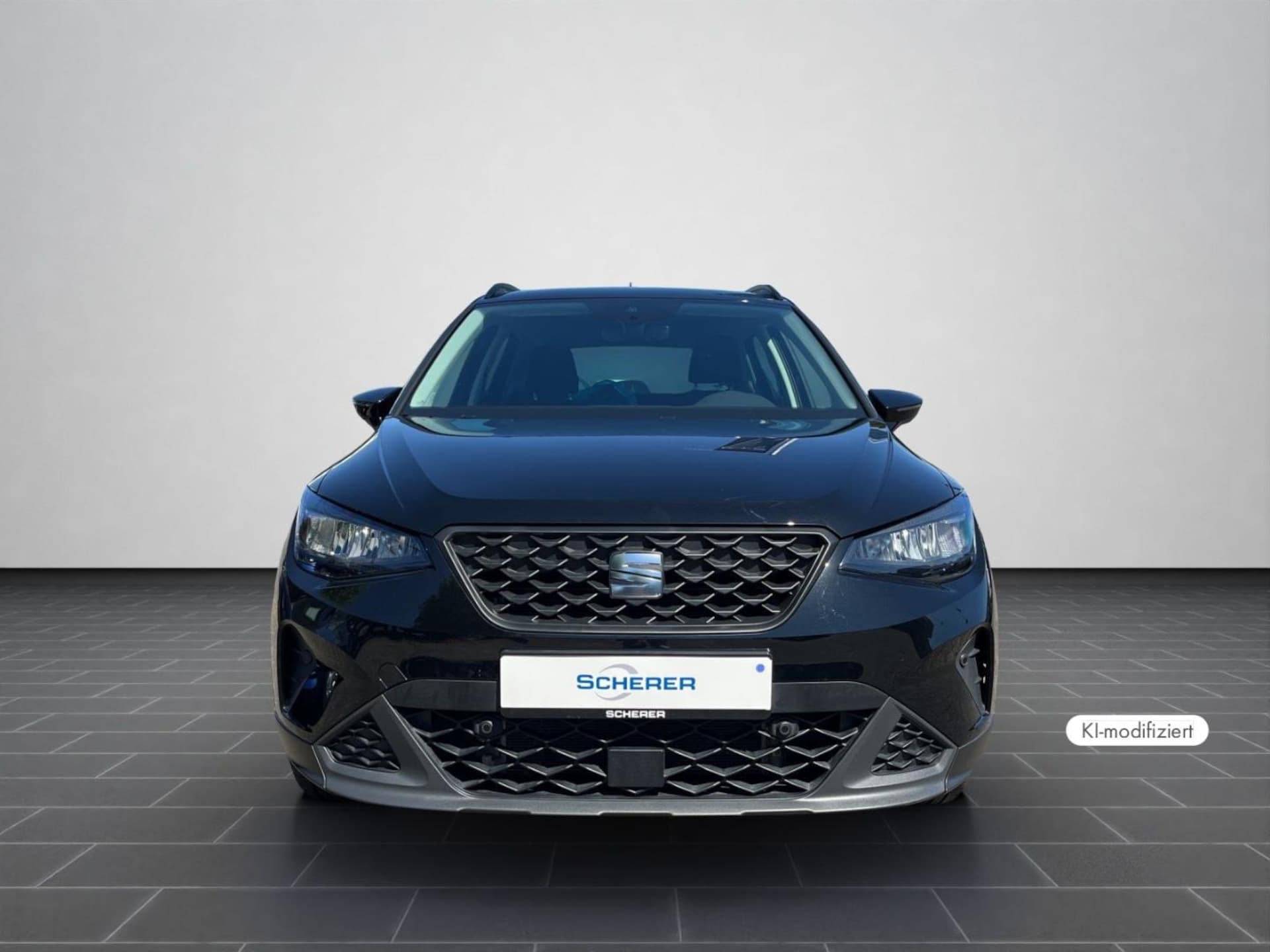 SEAT Arona Style