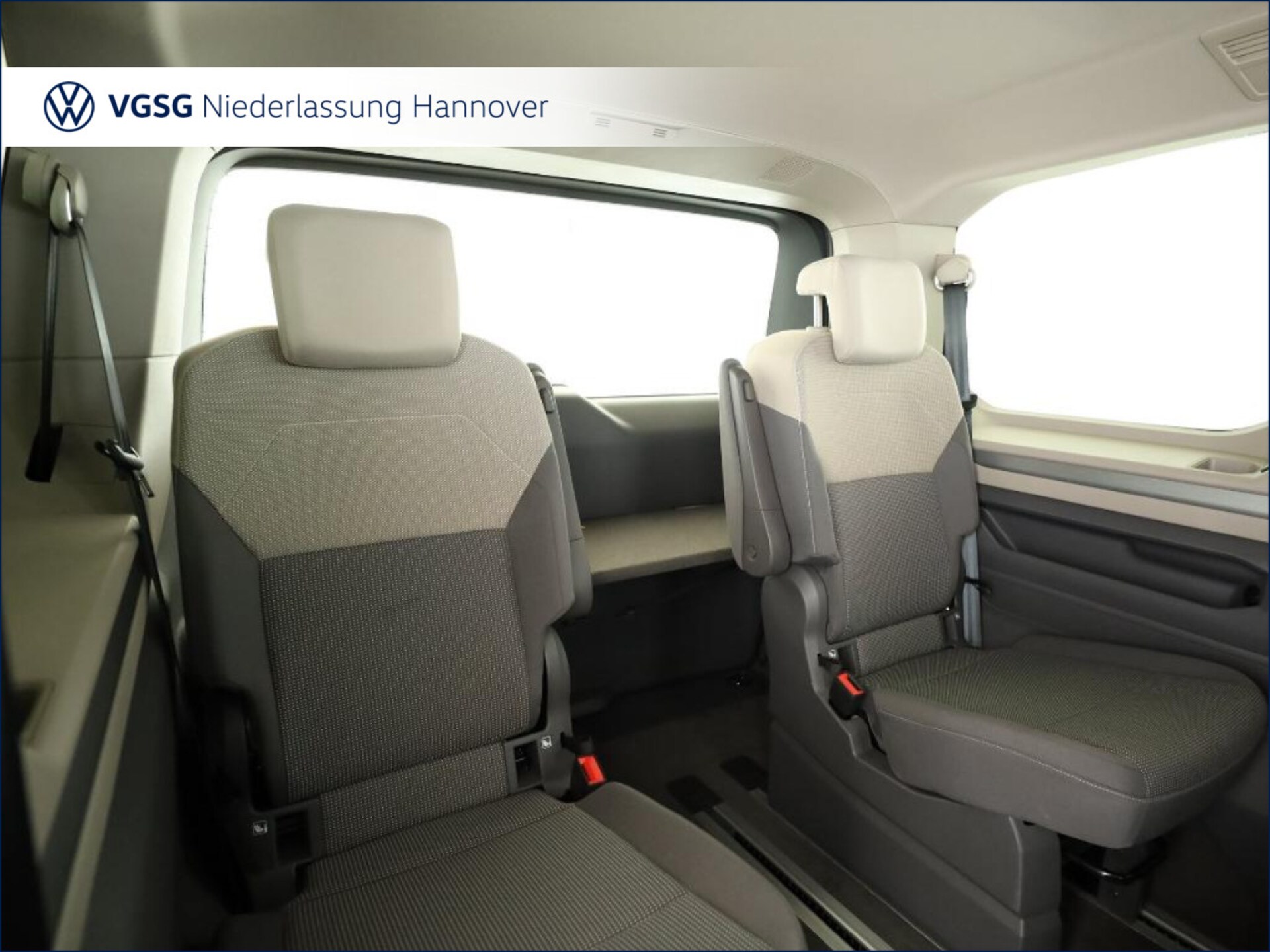 Volkswagen Multivan ENERGY
