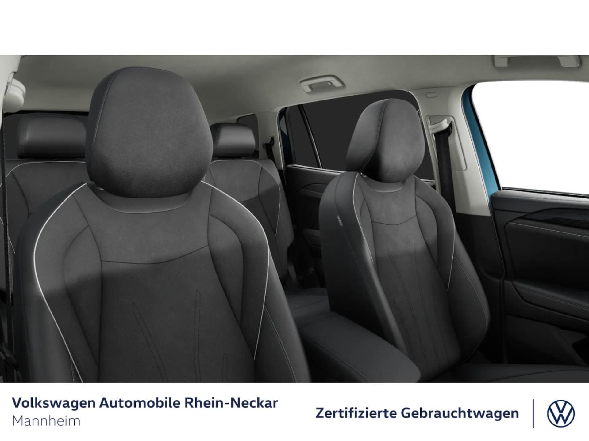 Volkswagen Tayron Elegance