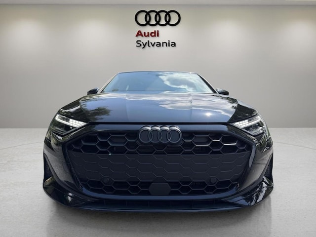 2026 Audi A3 Sedan
