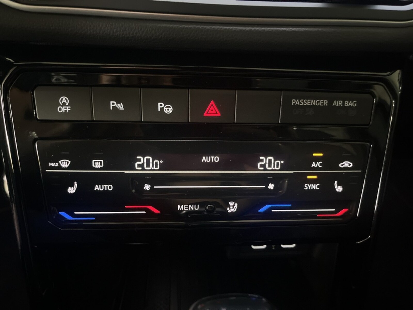 Volkswagen T-Cross – Bild 11