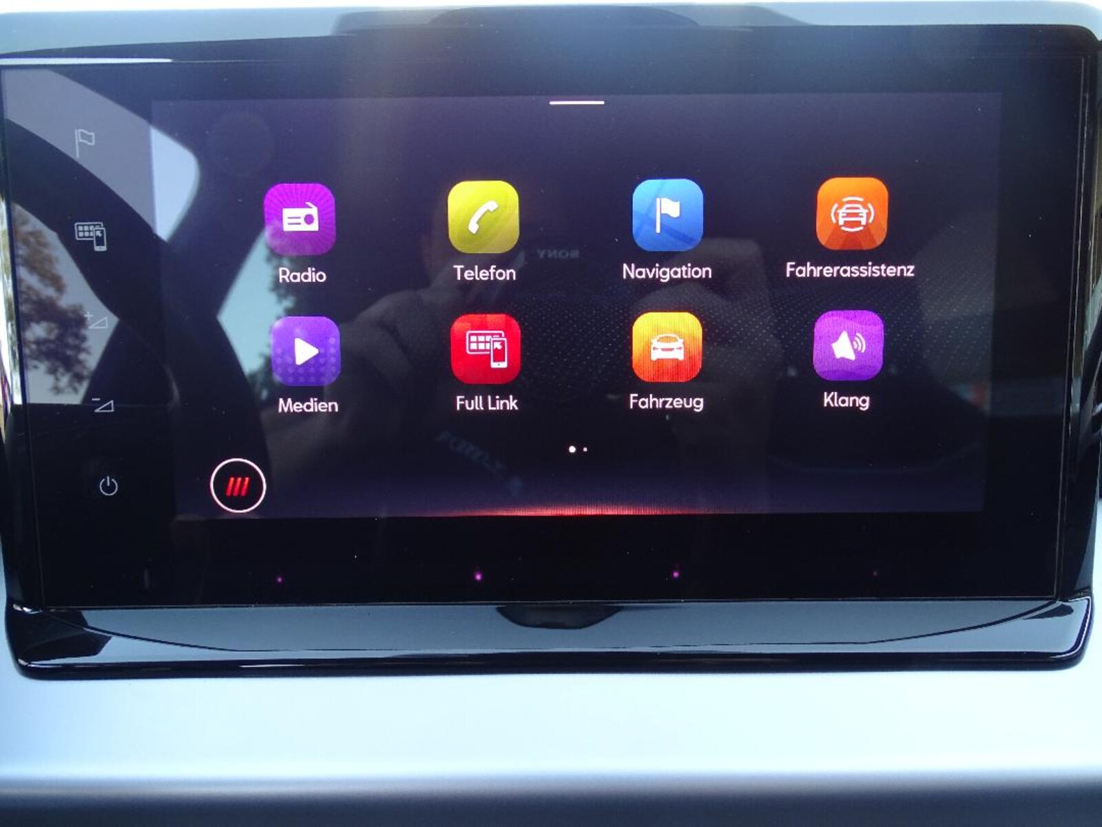 SEAT Arona – Bild 9
