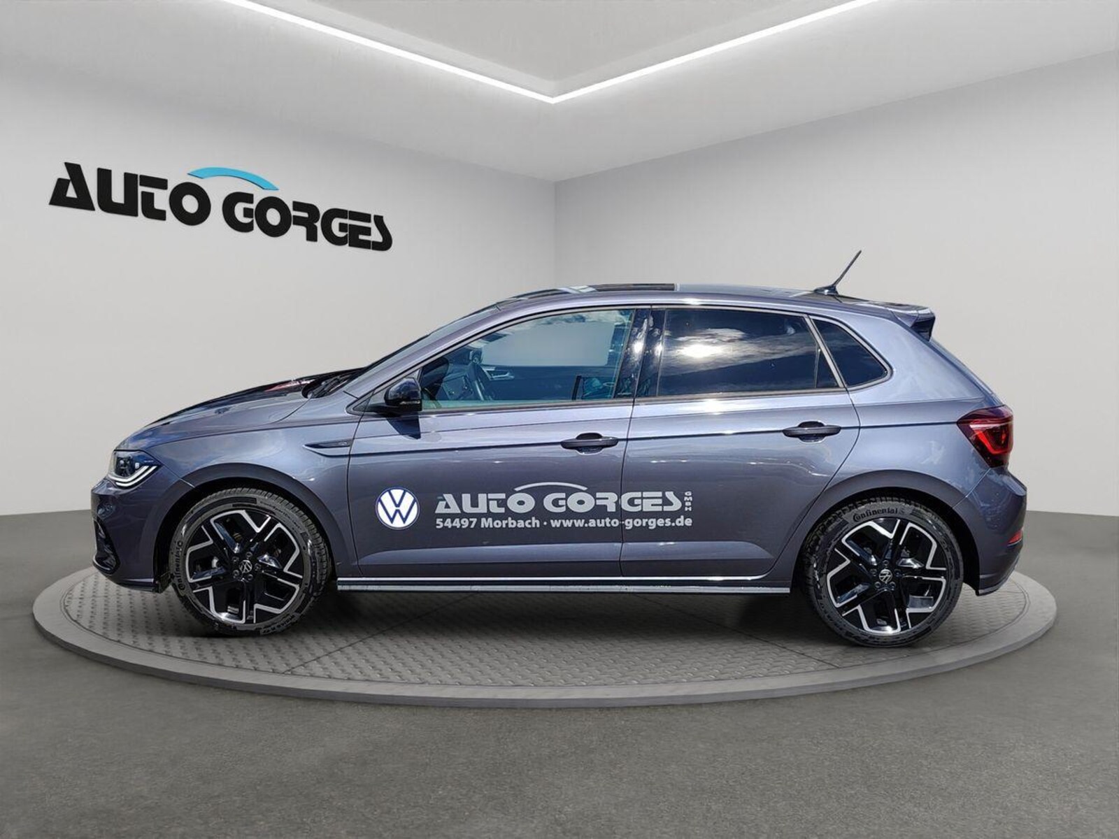 Volkswagen Polo – Bild 2