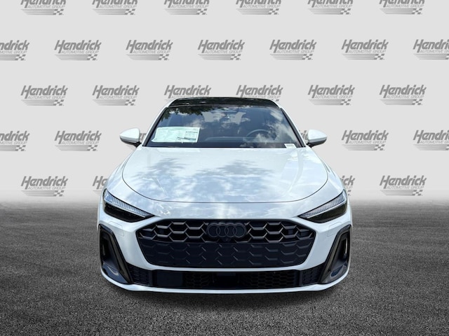 2026 Audi A5 Sedan