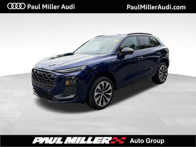 Photo of 2026 Audi Q3 SUV