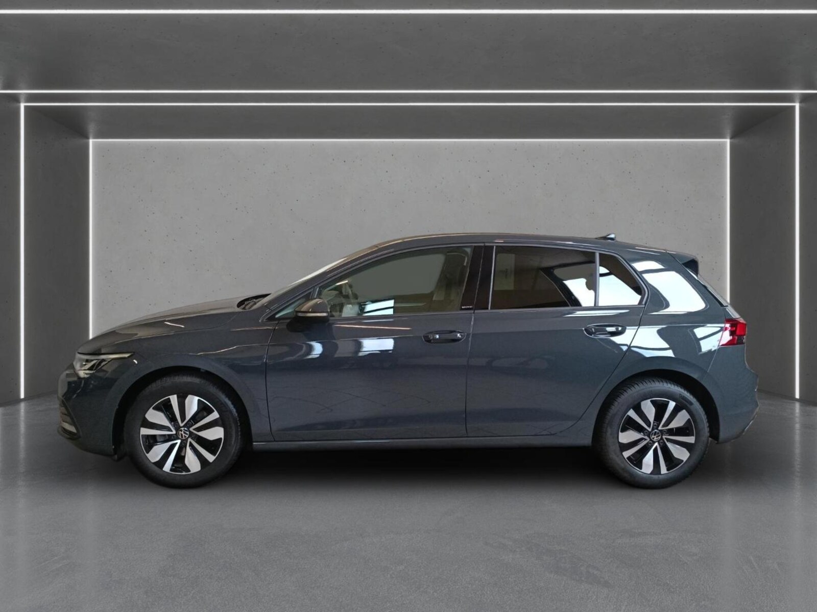 Volkswagen Golf – Bild 5