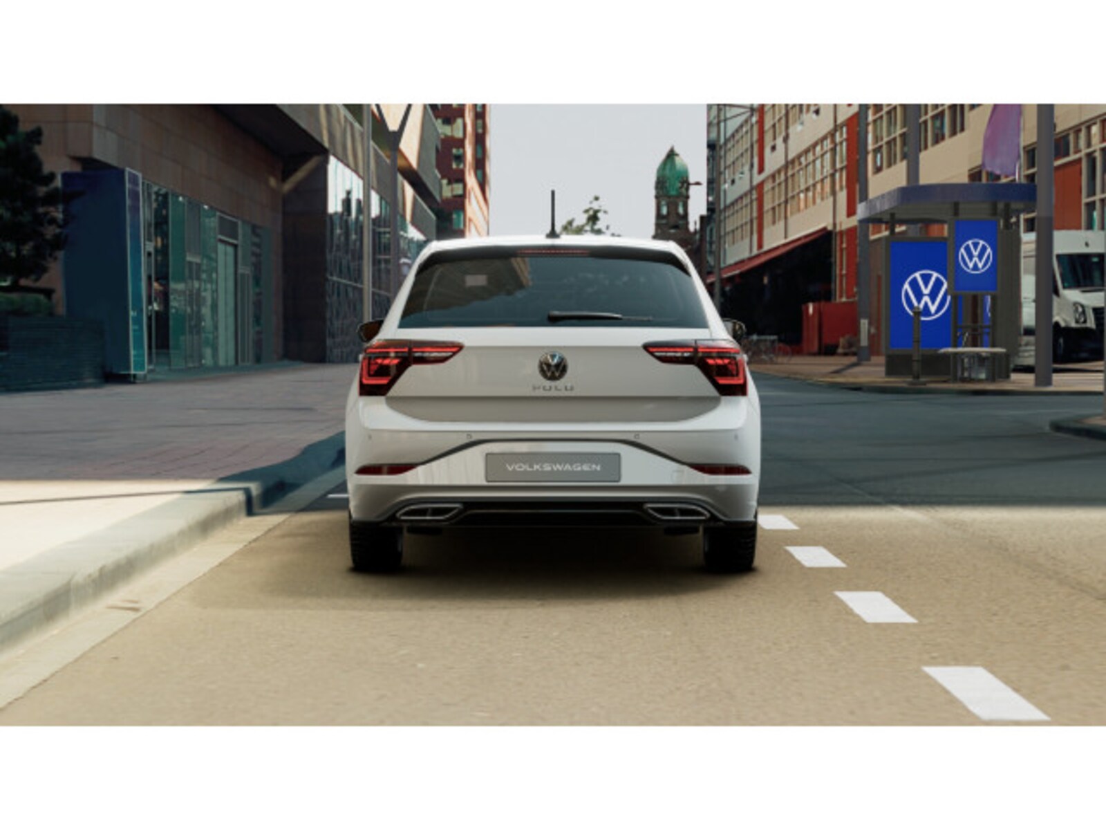 Volkswagen Polo – Bild 10