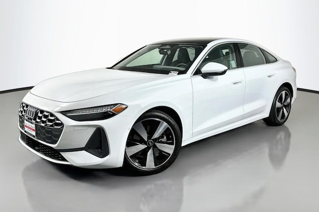 Photo of 2025 Audi A5 Sedan
