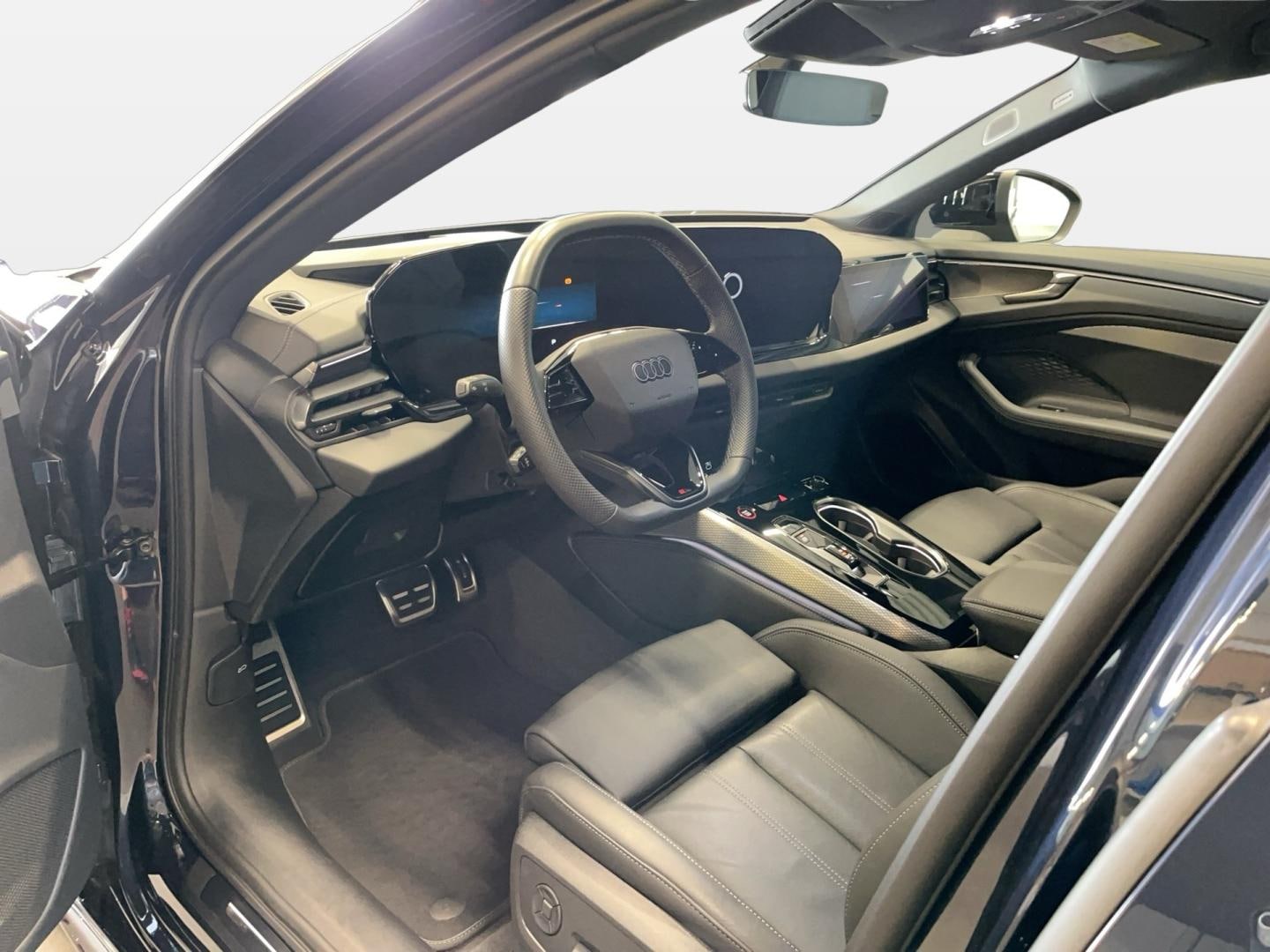 Bild über Audi A6 Avant TFSI 150 kW S tronic - für weitere Informationen kontaktieren Sie den Audi Partner