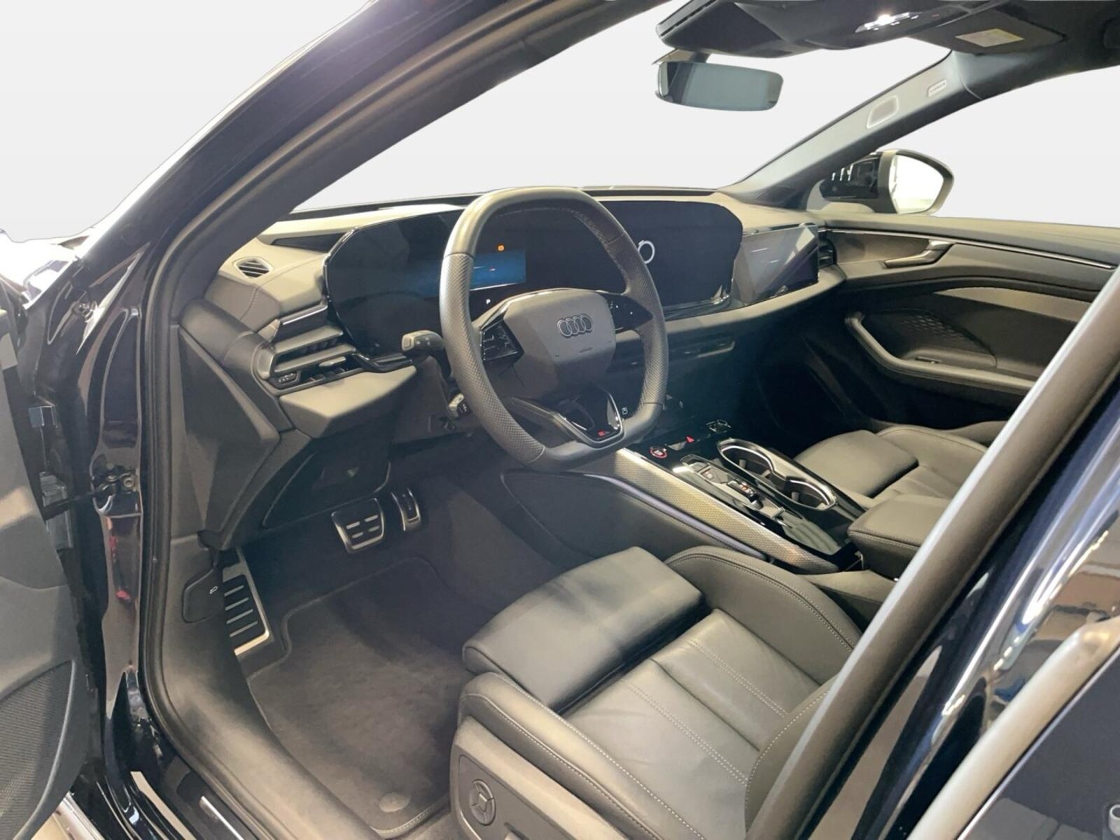 Audi A6 Avant – Bild 8