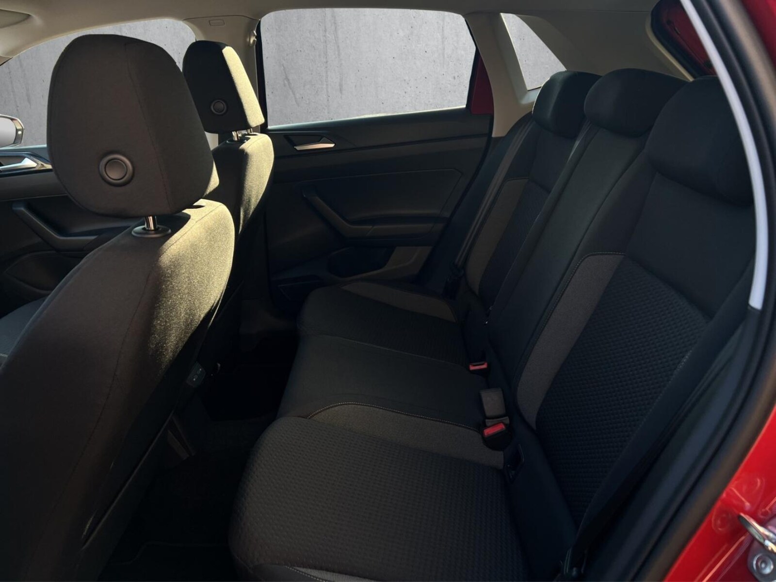 Volkswagen Polo – Bild 21