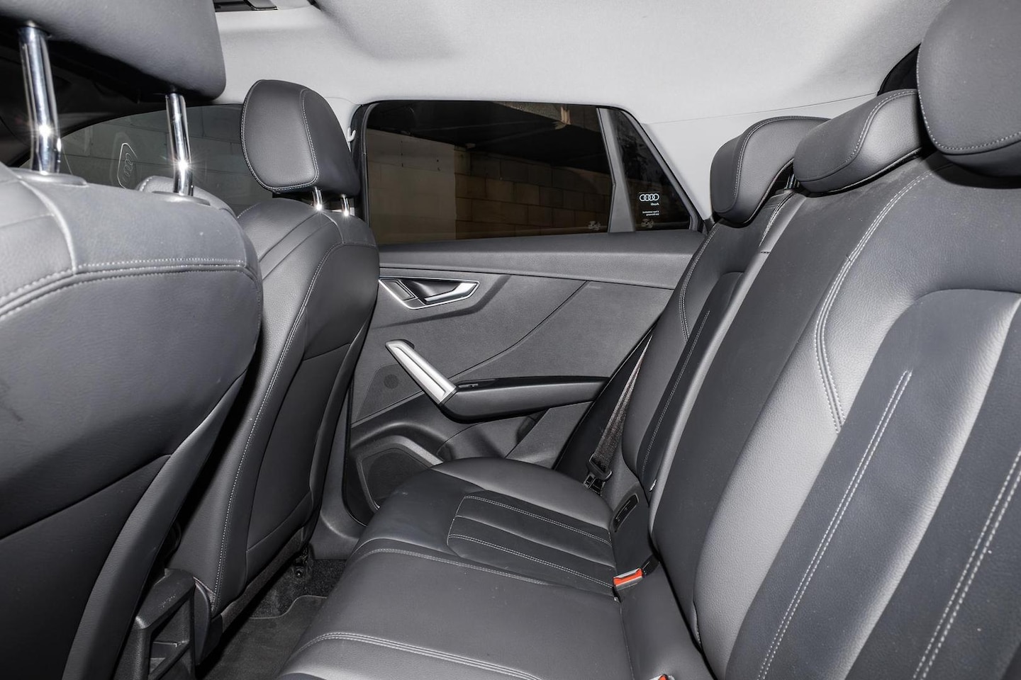Image about Audi Q2 40 TFSI quattro S tronic