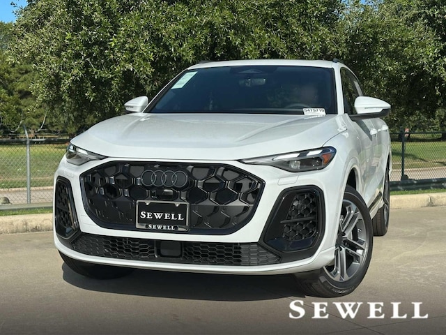 2026 Audi Q5