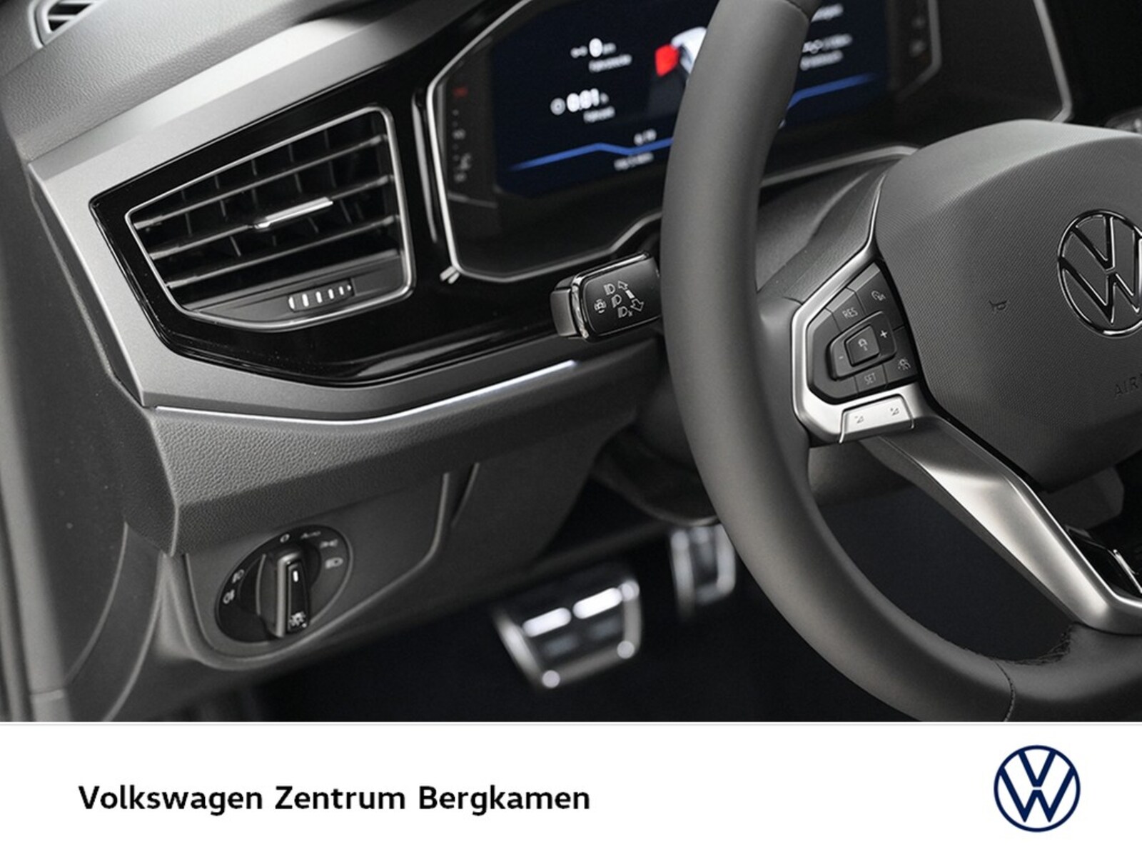 Volkswagen Taigo – Bild 9