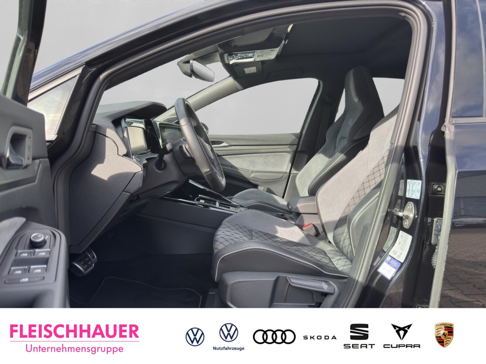 Volkswagen Golf – Bild 9
