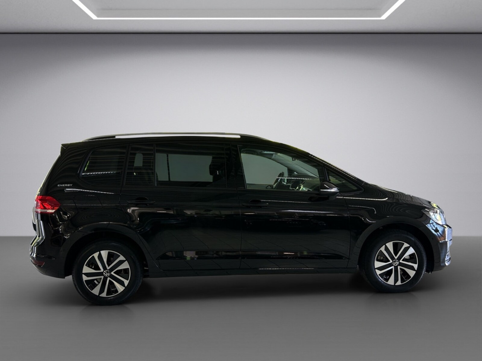 Volkswagen Touran – Bild 6