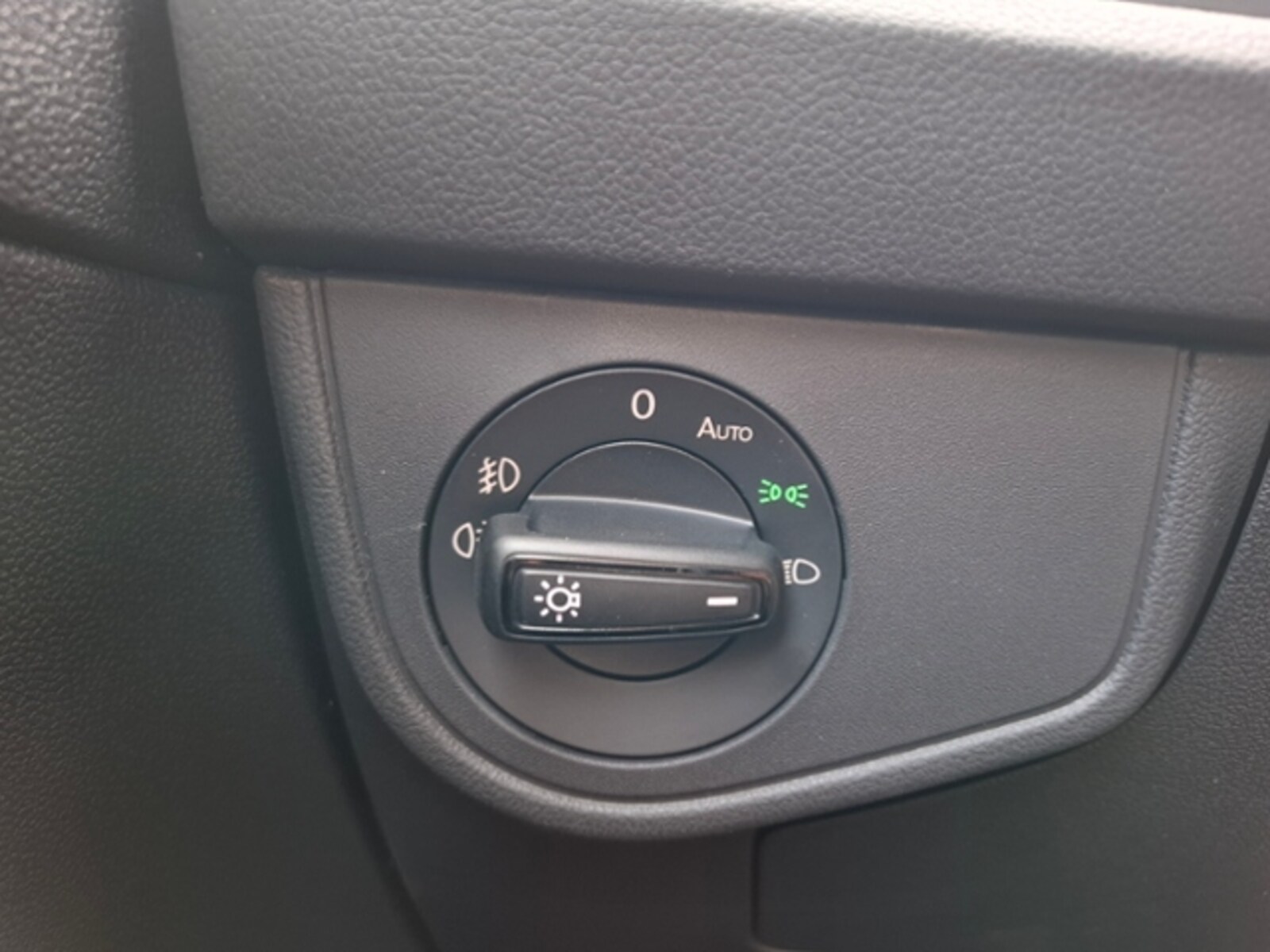 Volkswagen Taigo – Bild 15