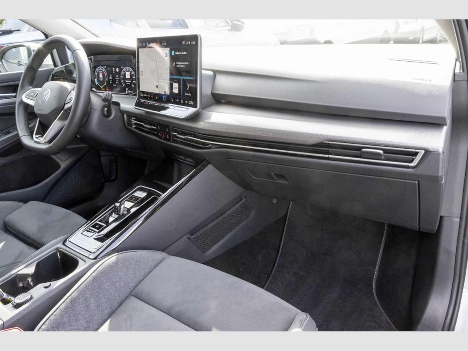 Volkswagen Golf – Bild 8