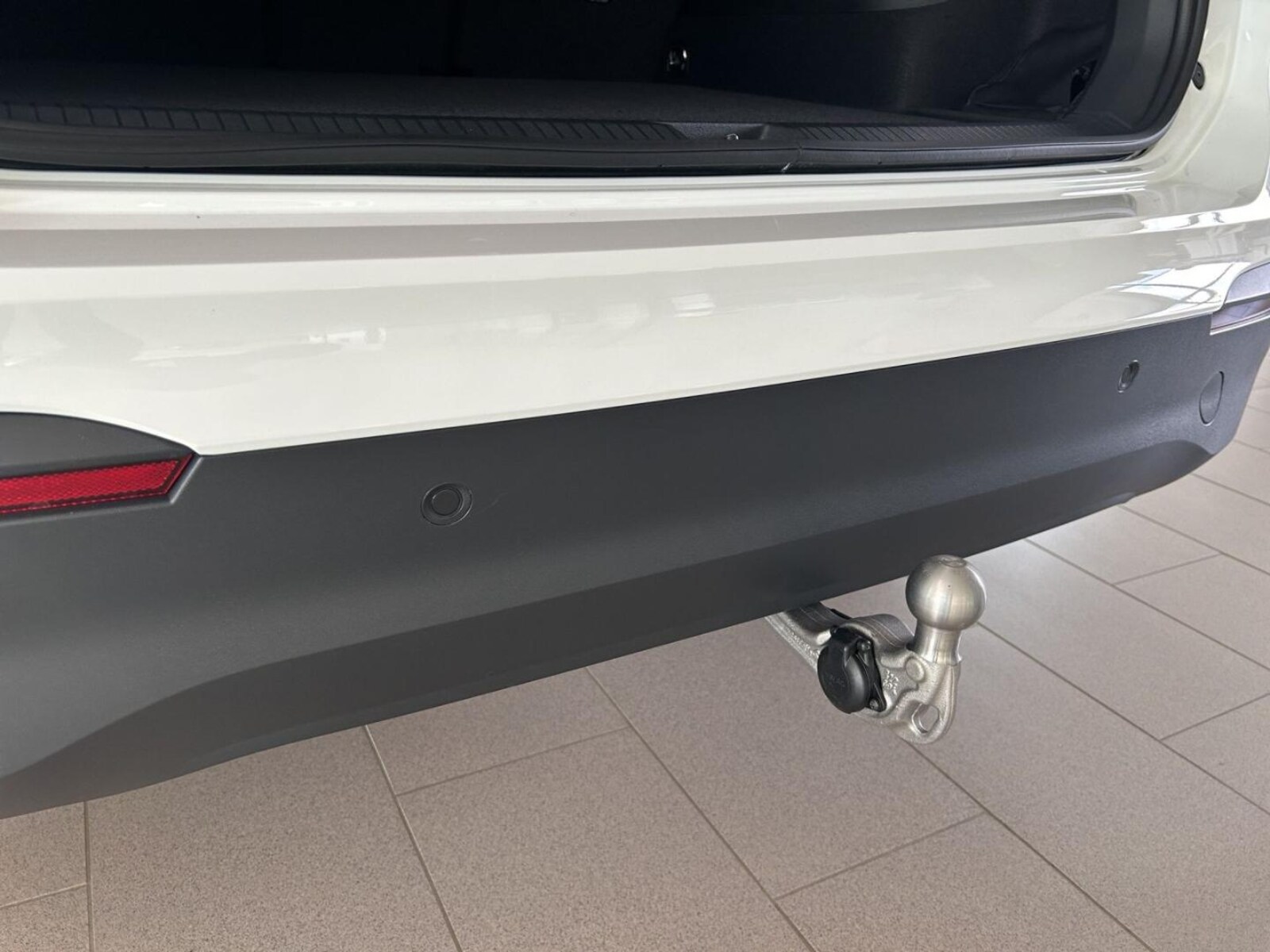 Volkswagen Tiguan – Bild 16