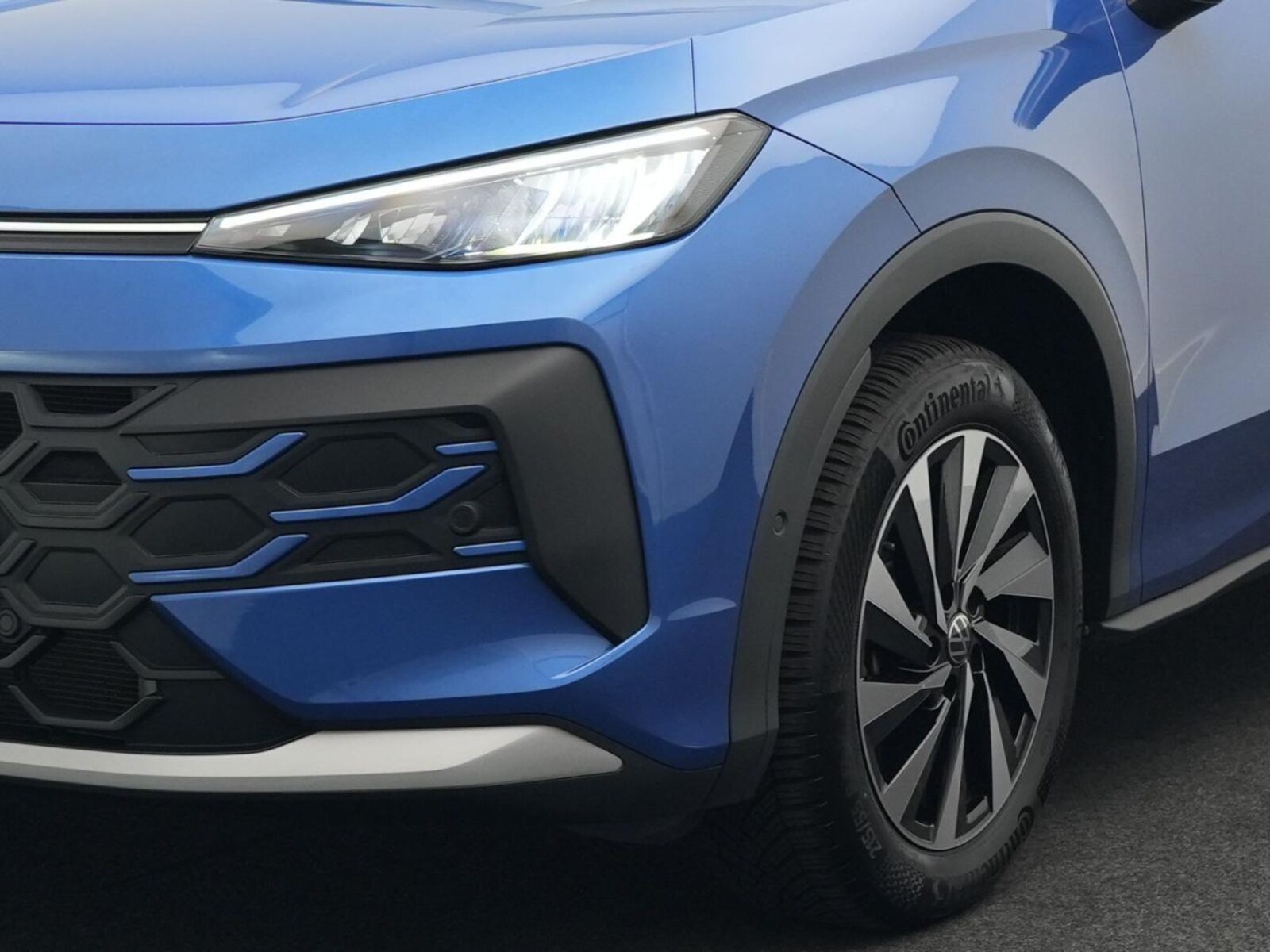 Volkswagen T-Roc – Bild 24