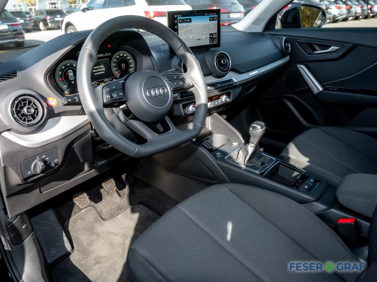 Audi Q2 – Bild 3
