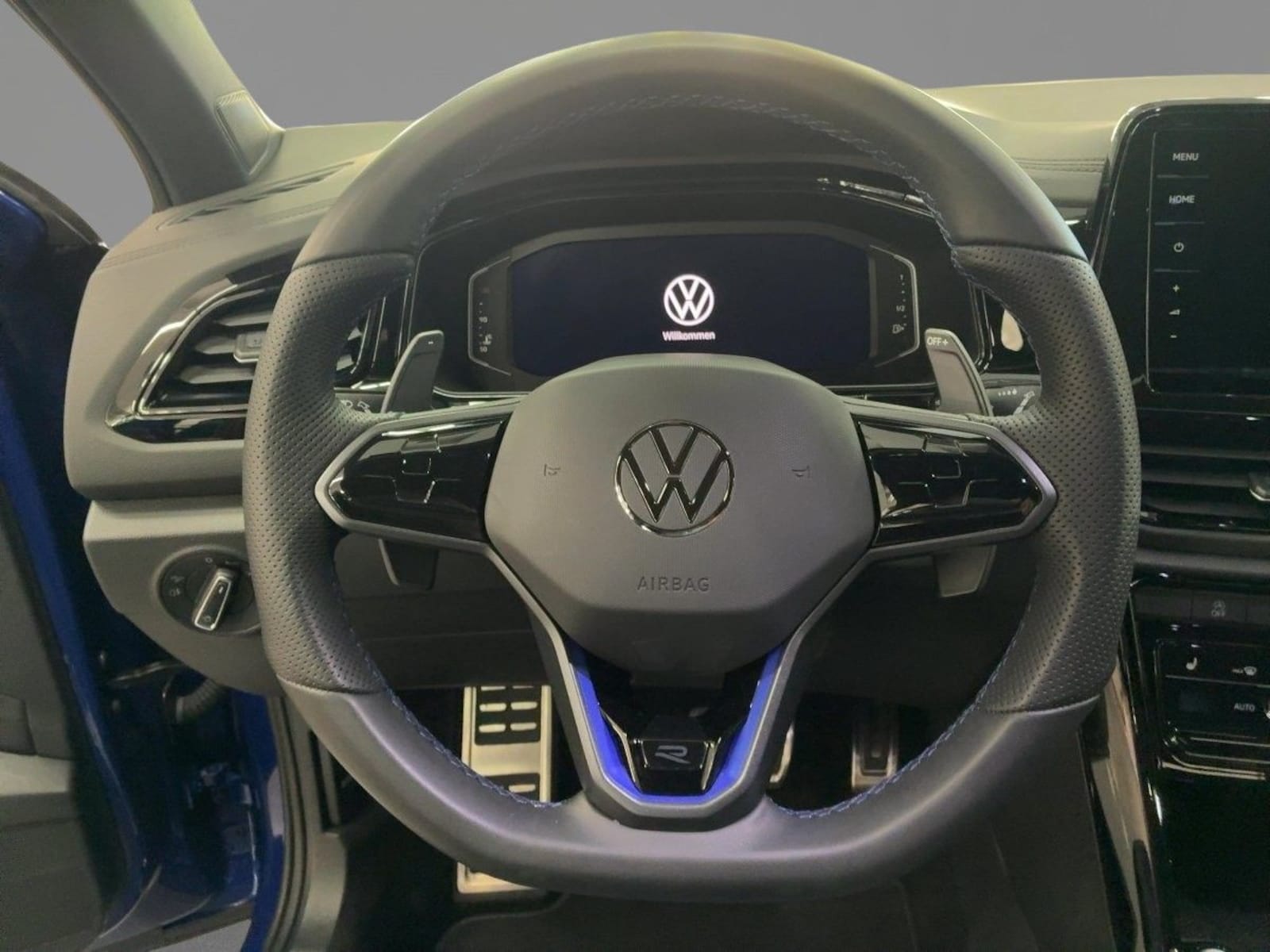 Volkswagen T-Roc – Bild 10