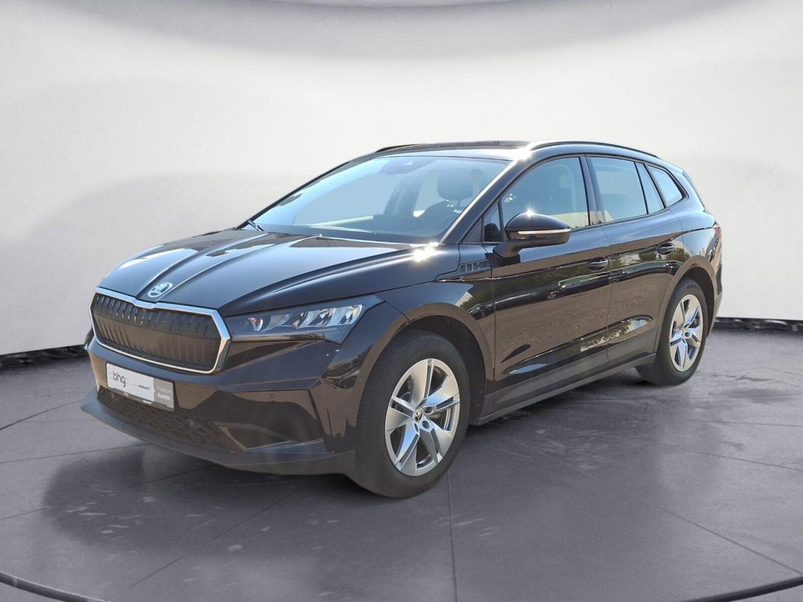 Škoda Enyaq – Bild 2