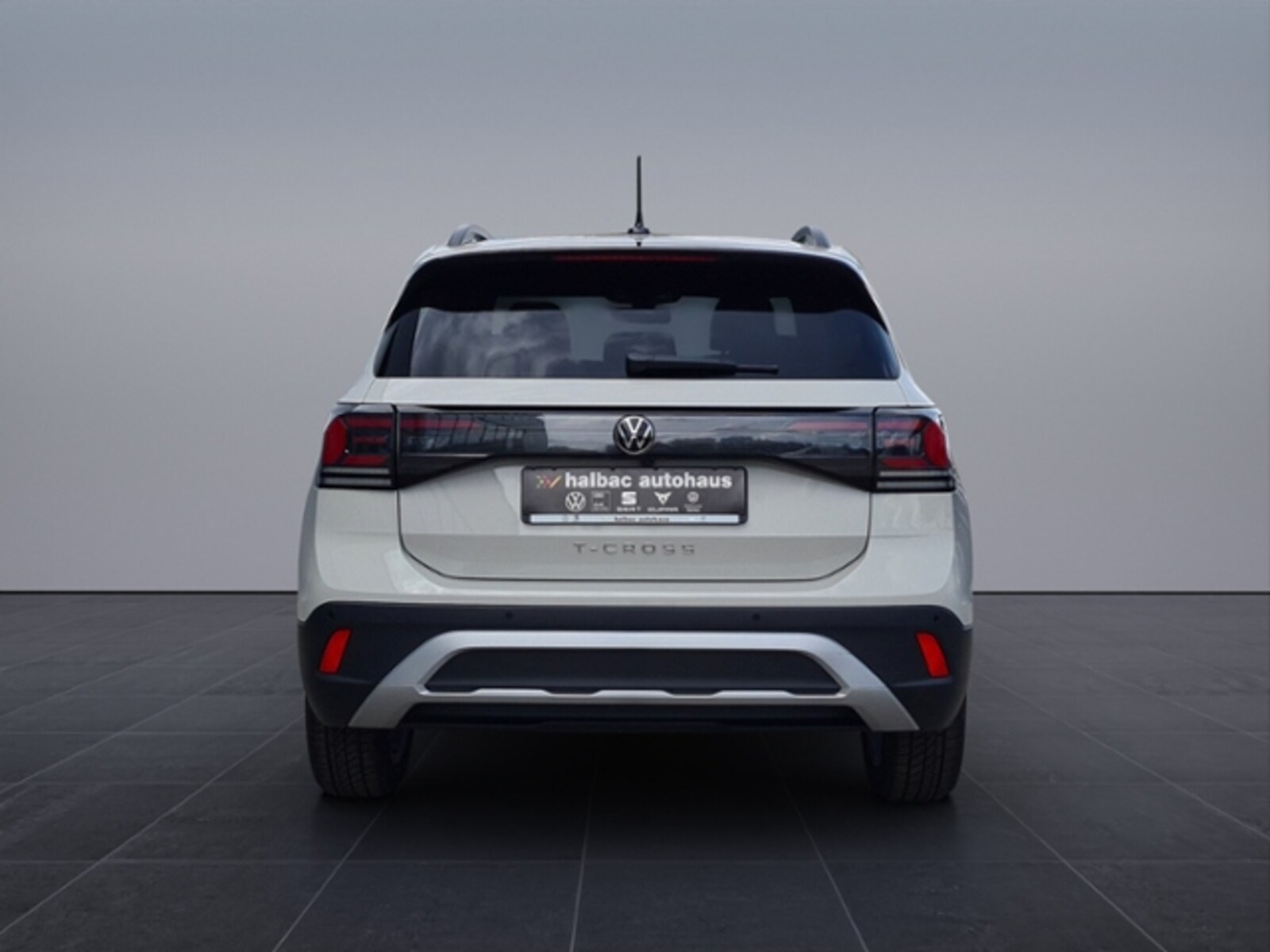 Volkswagen T-Cross – Bild 6