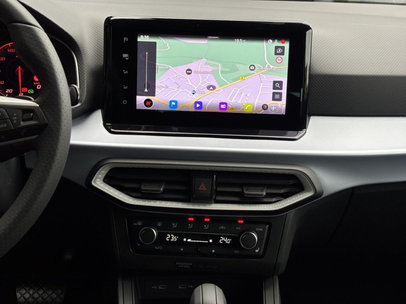 SEAT Ibiza – Bild 7
